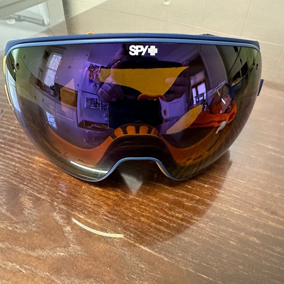 Spy Ski / Snowboard Goggles - Discontinued - Picture 2 of 4